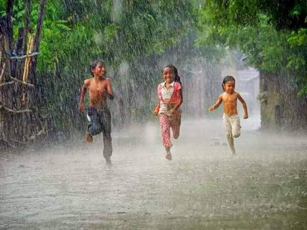 Monsoon Kerala Package